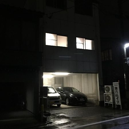 Kenroku Haitsu 305 Apartment Kanazawa Exterior photo